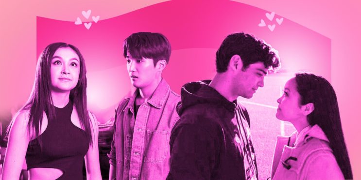 Dae & Kitty Vs. Lara Jean & Peter – Is XO, Kitty’s Romance Better Than To All The Boys?