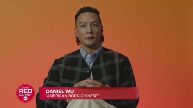 Daniel Wu On Bringing The Monkey King To Life In American Born Chinese