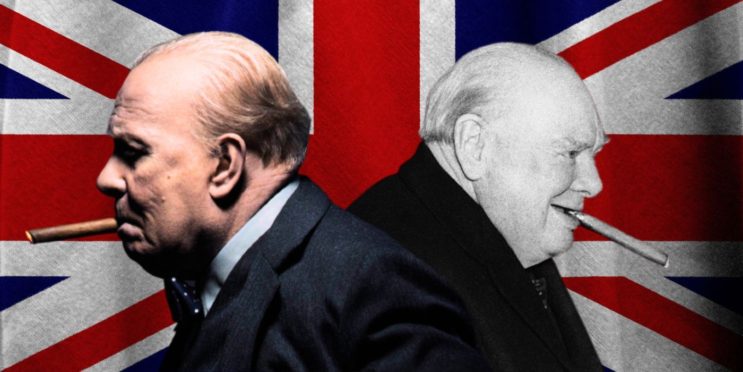 Darkest Hour True Story: Everything The Movie Changes