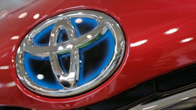 Data on more than 2 million Toyotas in Japan were at risk in breach