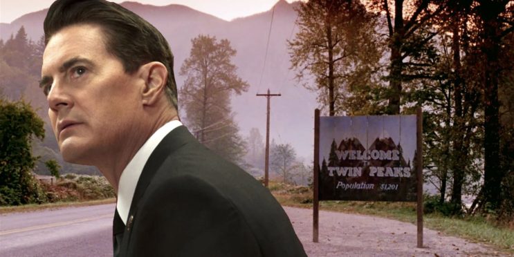 David Lynch Details Unique Process To Creating Twin Peaks’ Iconic Theme Music