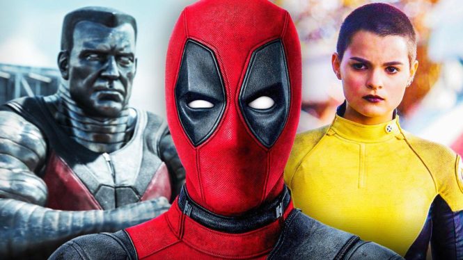 Deadpool 3 Could Bring Back Even More X-Men Movie Heroes