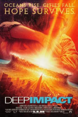 Deep Impact Is More Than Just the Other 1998 Asteroid Movie