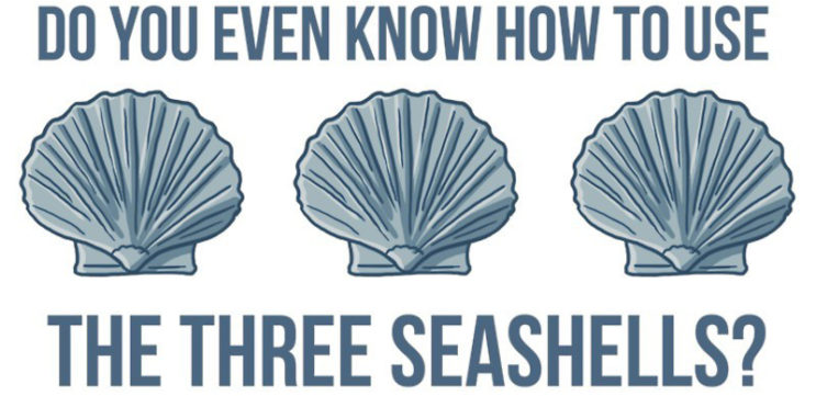 Demolition Man: How Do The Three Seashells Actually Work?