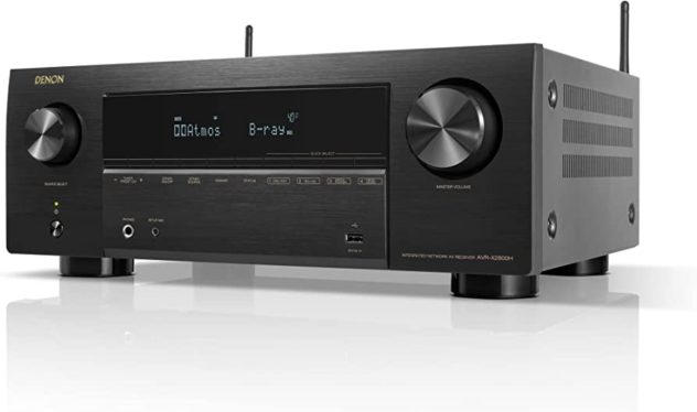 Denon updates its network streamer with HDMI and big price bump