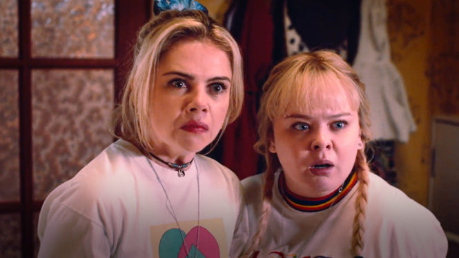 Derry Girls Star Addresses Whether The Show Will Ever Return