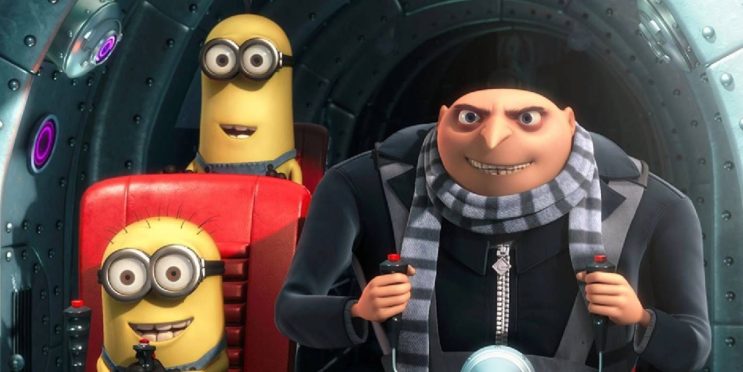 Despicable Me 4 Cast & Character Guide: Where Else You Know The Cast