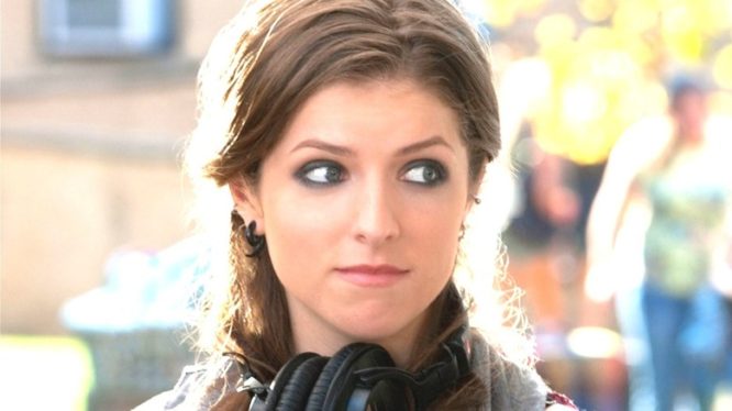 Did Anna Kendrick Really Sing In Pitch Perfect?