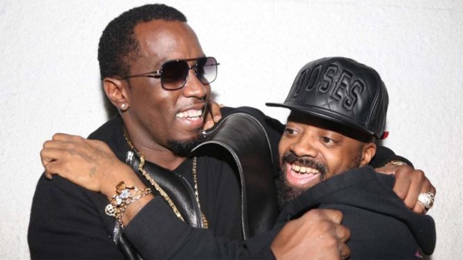 Diddy & Jermaine Dupri Will Finally Go Head-to-Head in Verzuz Battle: Here’s When