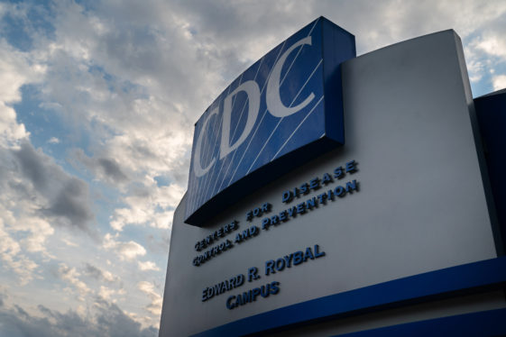 Disease detectives gathered at CDC event—a COVID outbreak erupted