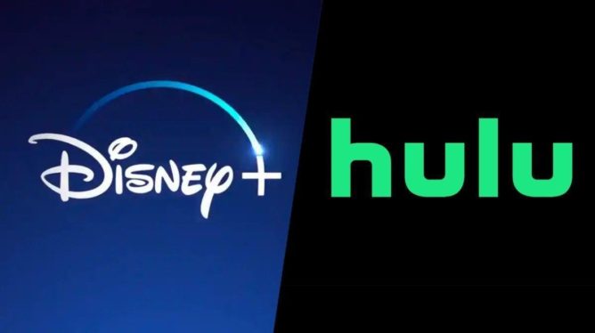 Disney+ and Hulu Will Combine Into One App