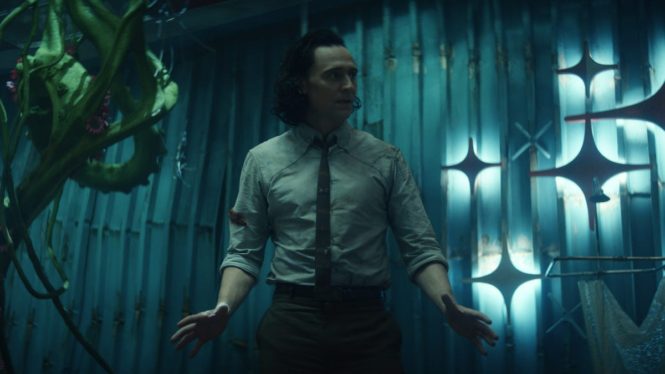Disney+ Drops Major Streaming Dates for Loki, Echo, and Indiana Jones