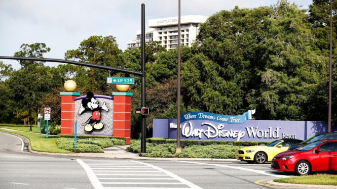 Disney’s Bob Iger Asks Florida If It Wants More Mouse Money or Not