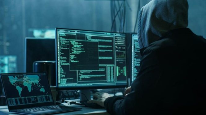 DOJ Offers $10 Million Reward for Info on Alleged Russian Ransomware Hacker