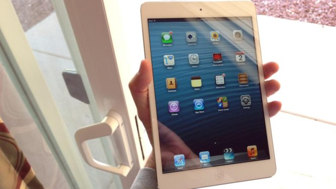 Don’t miss your chance to get an Apple iPad for $130