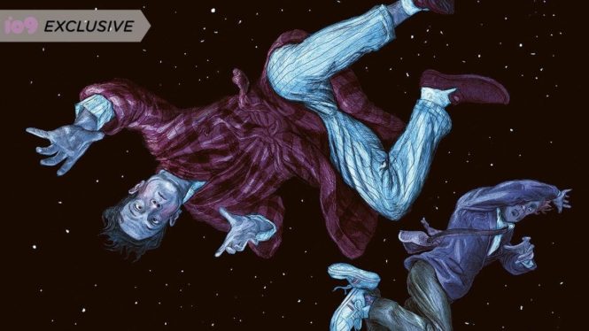 Douglas Adams’ Hitchhiker’s Guide Gets a Glorious New Folio Society Edition