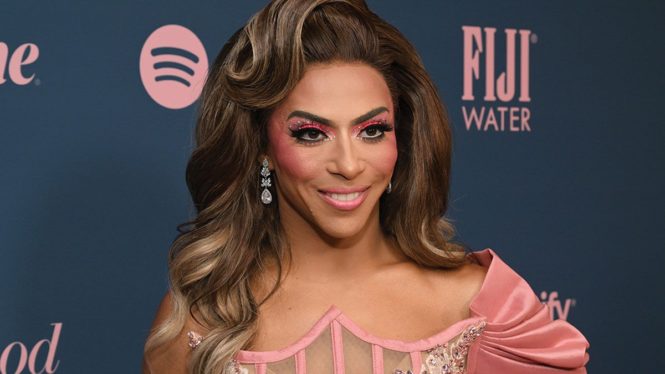 ‘Drag Race’ Star Shangela Denies Rape Allegations: ‘It Has No Basis in Fact or in Law’