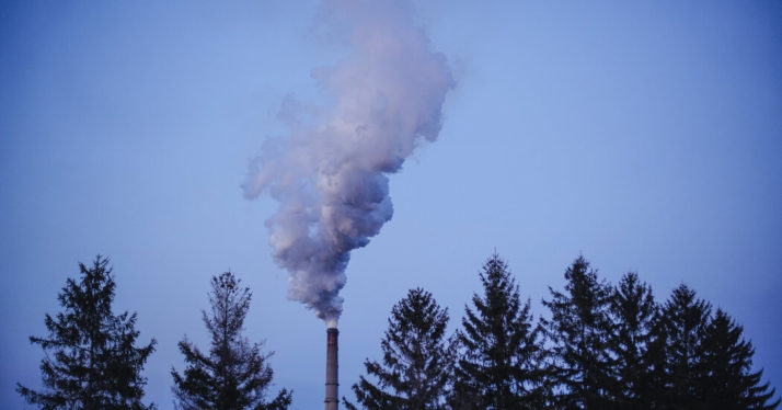 E.P.A. Proposes First Limits on Climate Pollution From Existing Power Plants