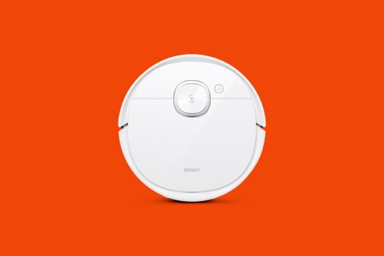 Ecovacs Deebot T9+ Review: Smells Sweet