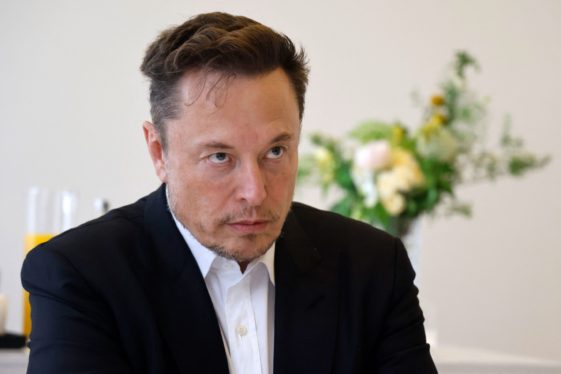 Elon Musk Calls Subpoena in Jeffrey Epstein Case ‘Idiotic’