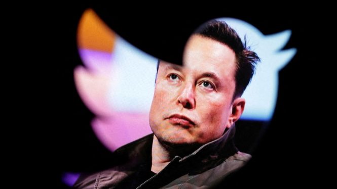 Elon Musk takes Twitter out of the EU’s Disinformation Code of Practice