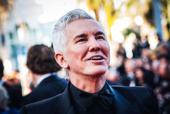 ‘Elvis’ Director Baz Luhrmann Doesn’t Think AI Will Conquer Movies