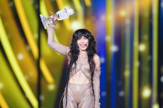 Eurovision 2023: Sweden’s Loreen Becomes First Female to Win Competition Twice