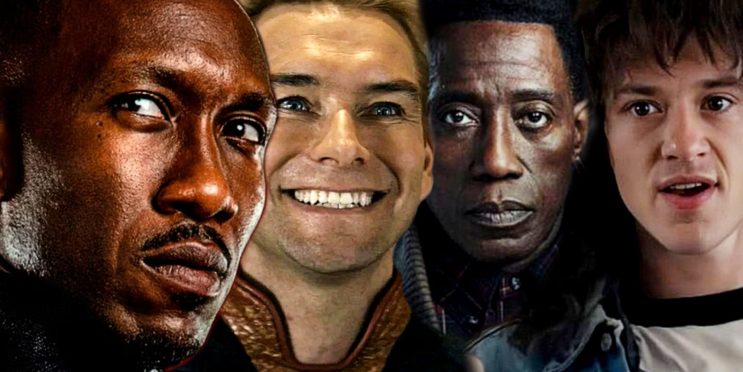 Every Actor Cast In MCU’s Blade Movie (So Far)