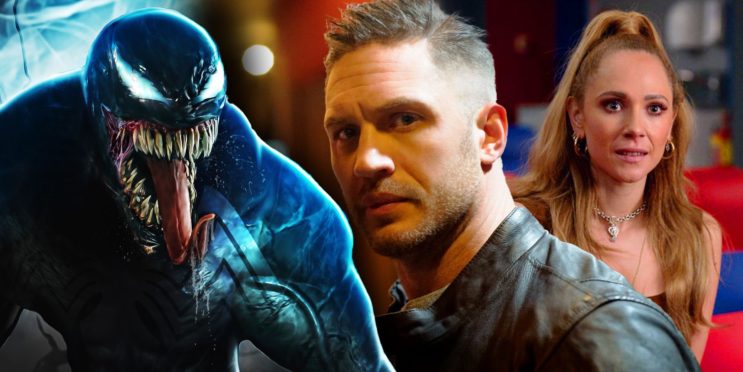 Venom: The Last Dance Cast Guide: Every Marvel Character Explained