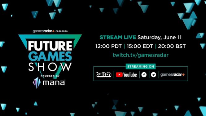 Every summer 2023 gaming showcase: full schedule of live streams