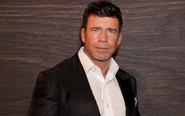 Every Upcoming Taylor Sheridan TV Show (And Movie)