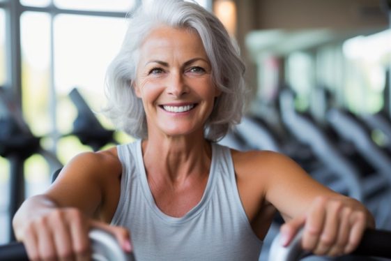 Exercise Might Cut Your Risk of Parkinson’s Disease