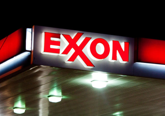 ExxonMobil Dips Its Oily Toe Into Lithium Mining