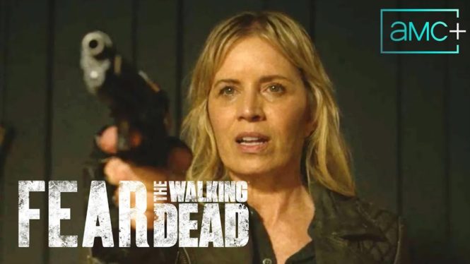 Fear The Walking Dead Season 8, Episode 2 Trailer: The Fight Against PADRE Begins