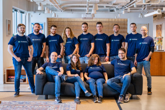 Firmbase raises $12M to modernize financial planning for startups