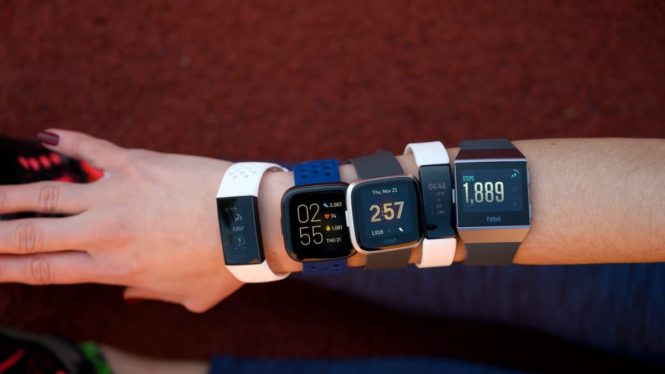 Fitbit Charge 5, Sense 2 fitness trackers just had their prices slashed