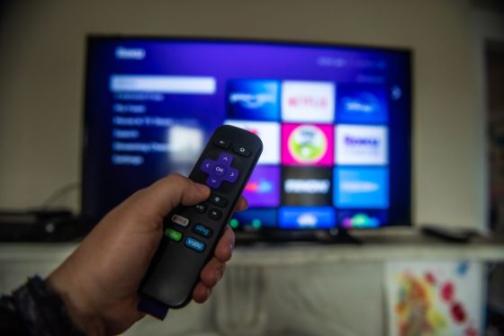 Free TV’s Chock-Full of Ads Are on the Way