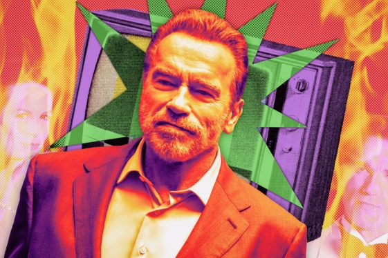 FUBAR Has The Worst Action Scenes (& One-Liners) Of Arnold Schwarzenegger’s Career