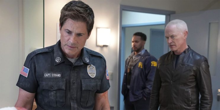 Future 9-1-1 & Lone Star Crossover Episodes Get Disappointing Update