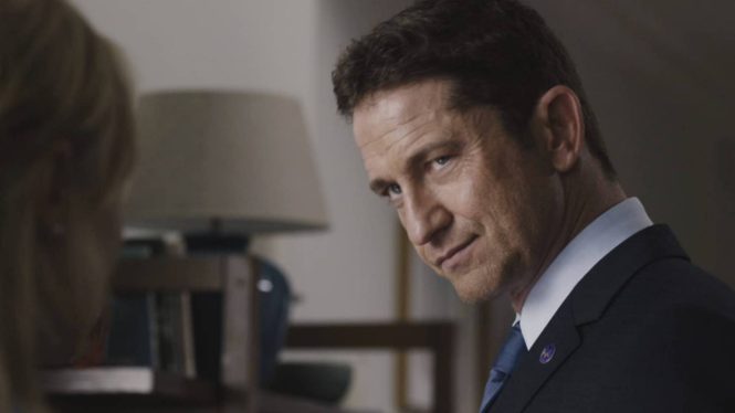 Gerard Butler Movie Franchise Gets New TV Show With Paris Has Fallen