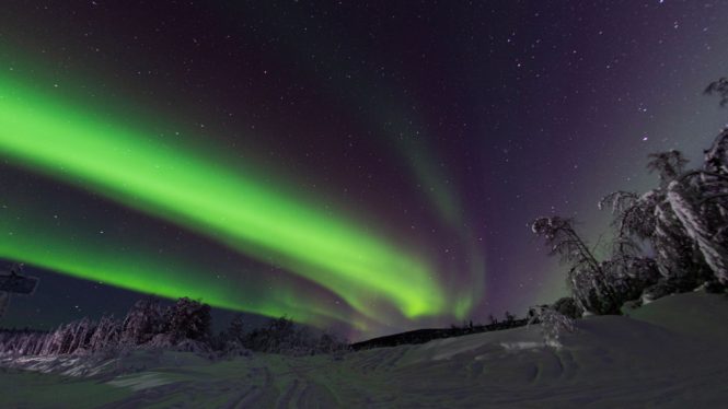 Get Ready to See More of the Northern Lights