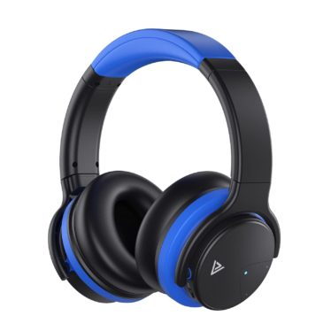 Get these wireless noise-canceling headphones for $20 today