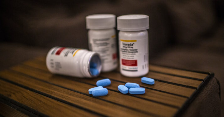 Gilead Wins Key Patent Rights Suit Over PrEP Drugs for Preventing HIV