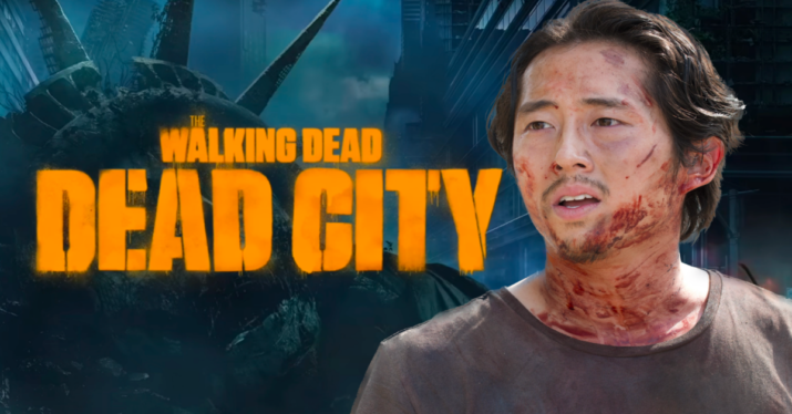 Glenn’s Death Will Influence The Walking Dead: Dead City, Says Showrunner