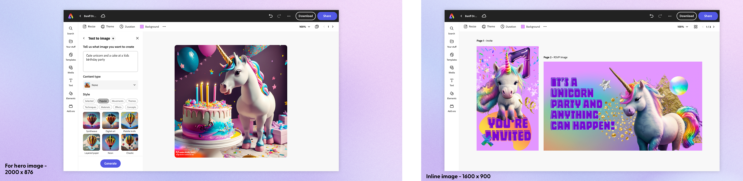 Google Bard can now create and edit images, courtesy of Adobe
