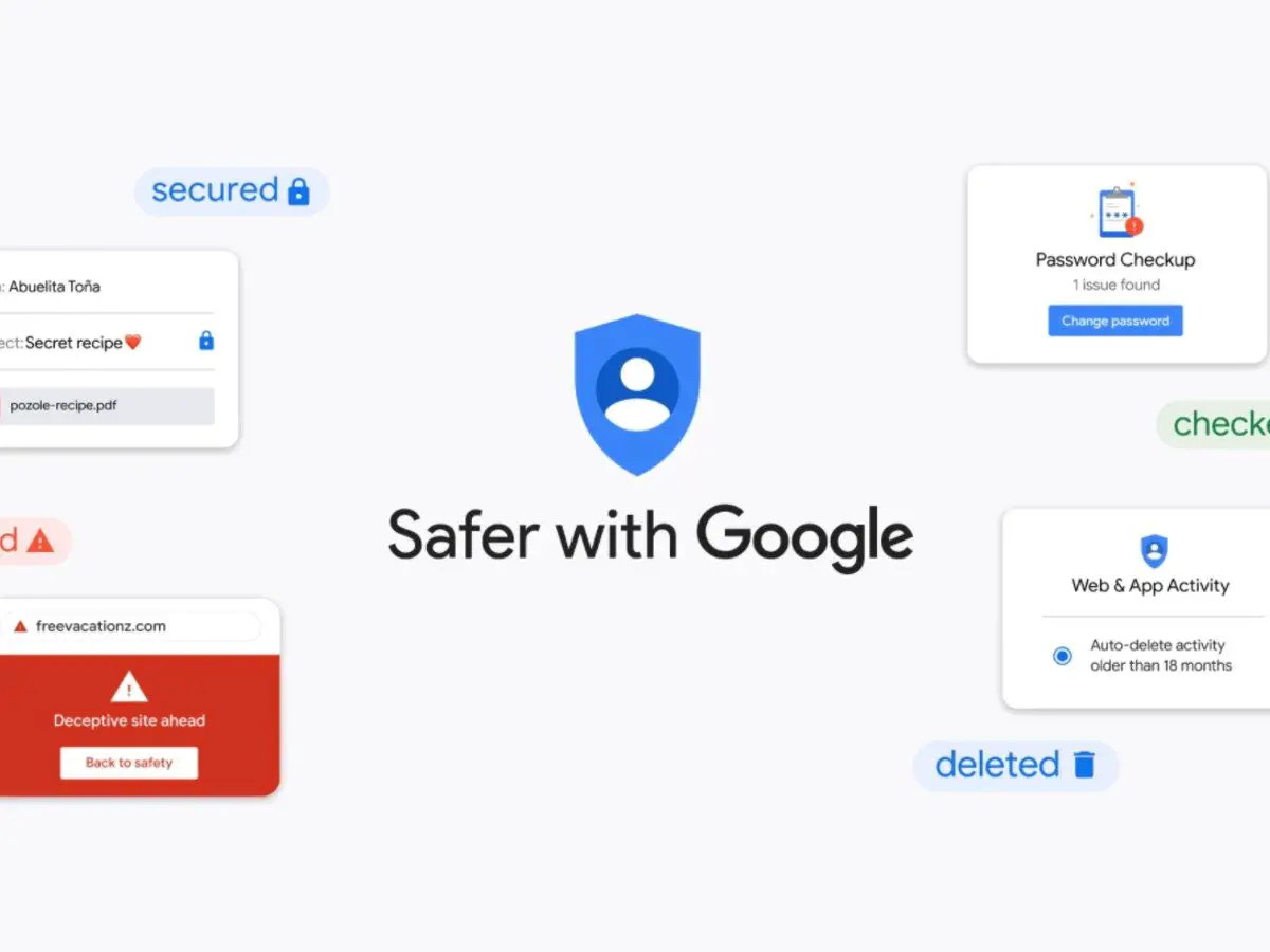 Google just made this vital Gmail security tool completely free