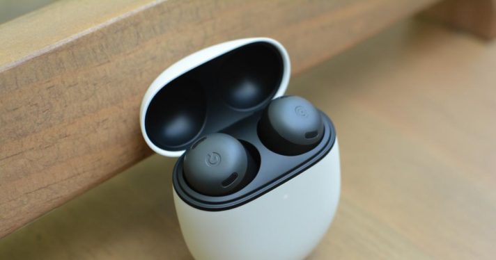 Google Pixel Buds Pro earbuds are discounted from $200 to $160