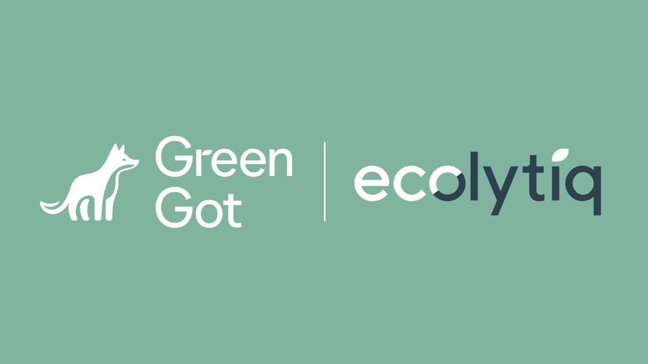 Green-Got is a neobank for climate-conscious customers