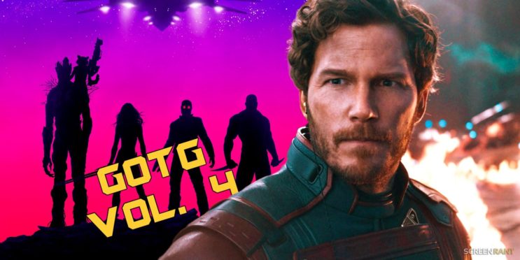 Guardians of the Galaxy 4: Everything We Know