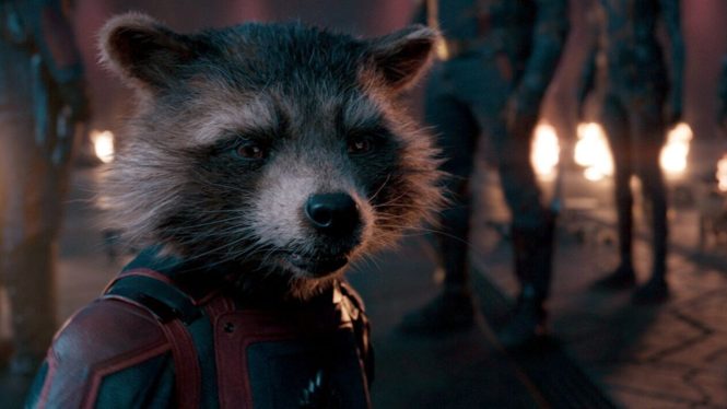Guardians of the Galaxy Vol. 3’s Main Plot Was Almost Used for a Rocket and Groot Movie